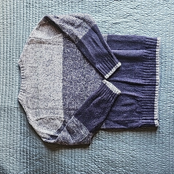 Boys sweater 7-8 - Picture 4 of 4